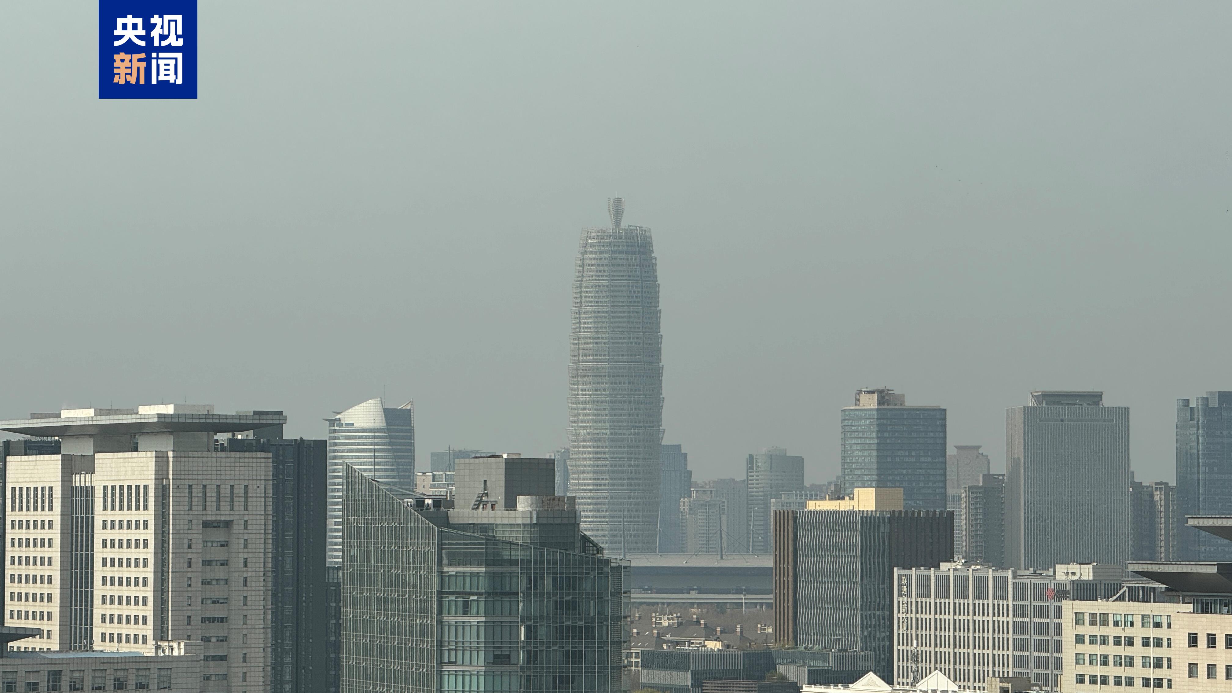 注意防護(hù)！河南多地啟動(dòng)重污染天氣橙色預(yù)警