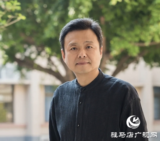 農(nóng)加會獻禮曲《走天中》幕后揭秘——胡紅一領(lǐng)銜創(chuàng)作 奏響天中情懷與匠心之歌