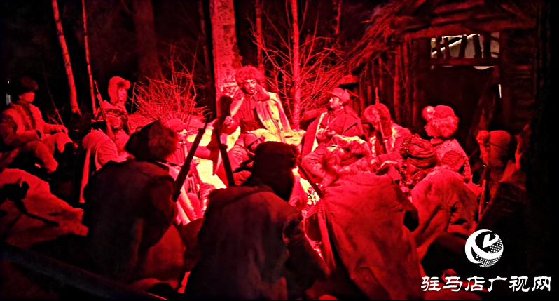 “天中赤子 民族英雄” 追憶楊靖宇將軍(十)“正確的革命信條要遵守”——楊靖宇違紀(jì)自罰站崗