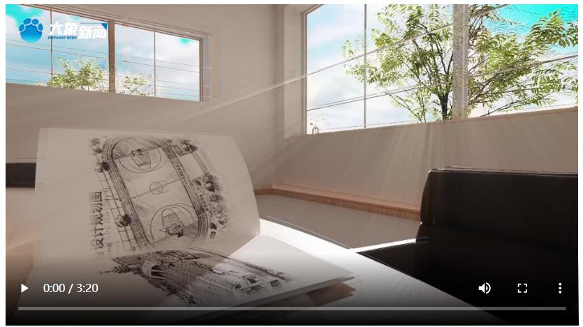 【身邊的十四五】5年4條高速公路，杜朝偉的修路“秘籍”