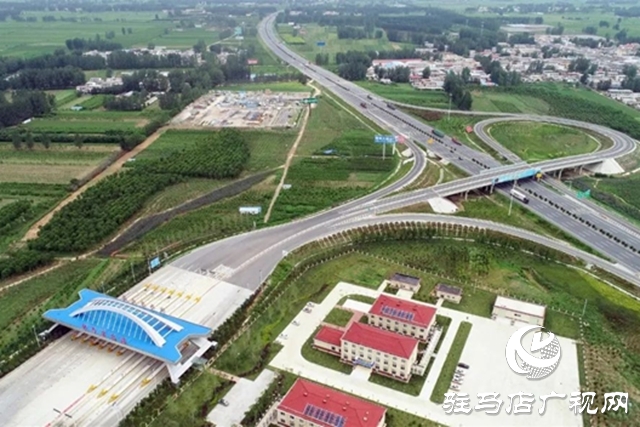 駐馬店:從“人便其行”到“綠色暢行” “十四五”交通運輸服務(wù)全面提質(zhì)