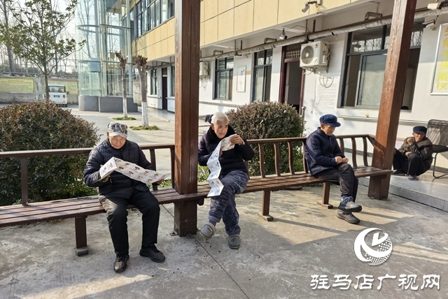 駐馬店市城鄉(xiāng)一體化示范區(qū)消防救援大隊(duì)開展消防安全知識(shí)培訓(xùn)