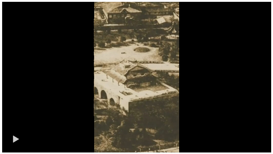 88年，不敢忘，不能忘！這是南京城淪陷前后影像