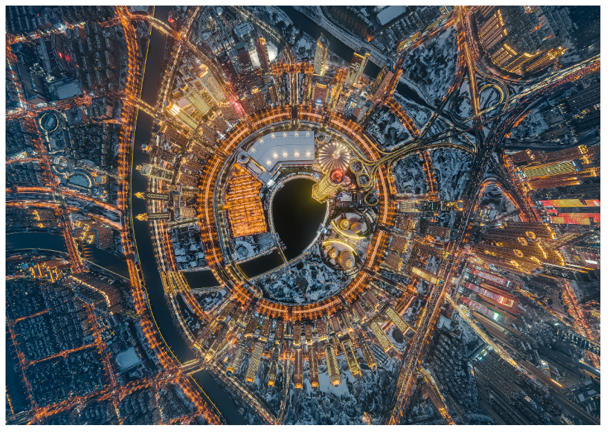 明年怎么干？關(guān)鍵時(shí)刻中央定調(diào)∣豫觀察