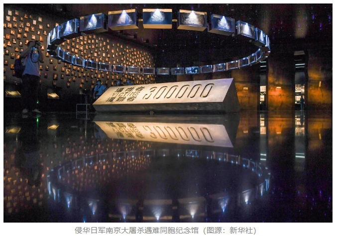 參觀這座紀(jì)念館時(shí)，習(xí)近平提了68 個(gè)問題