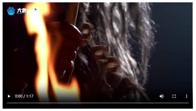 國王大墓 | 榮光之下，暗涌未息