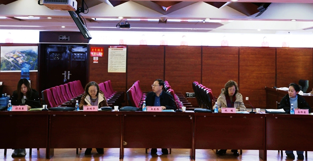 駐馬店市中醫(yī)院迎接全國第十批國家標準化心臟康復中心專家現(xiàn)場核查