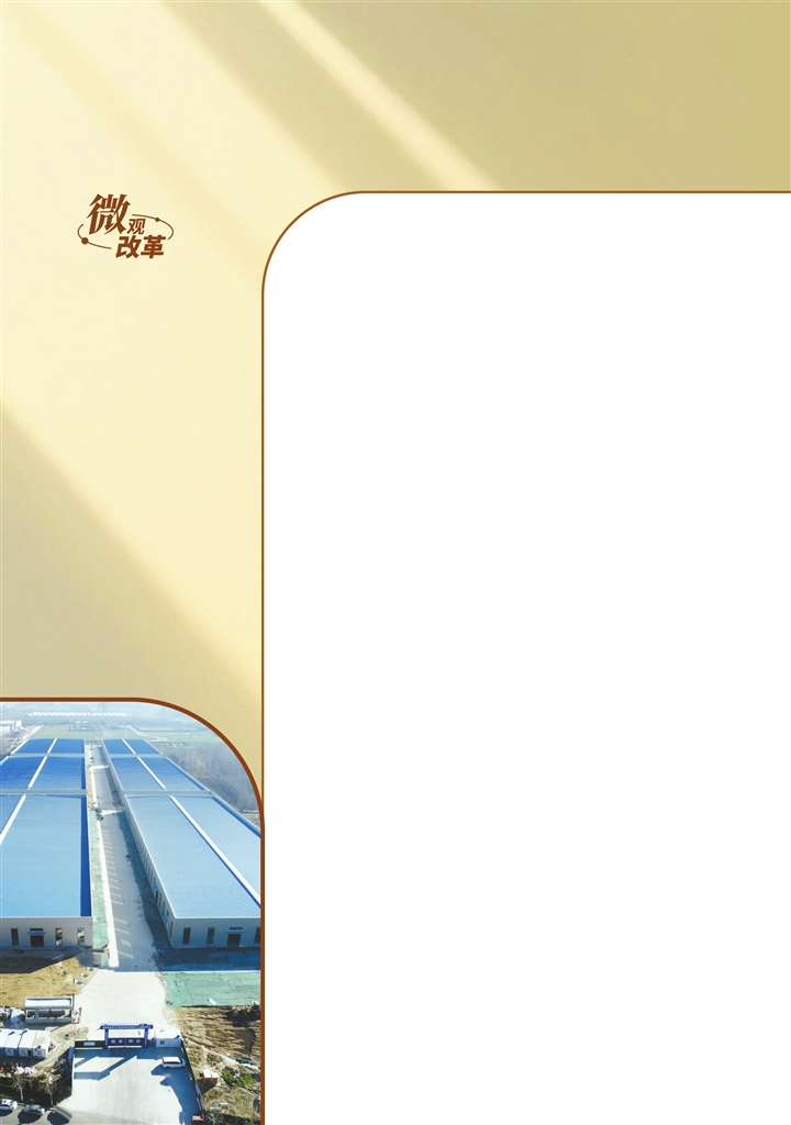 河南深化土地要素市場化配置改革，全面推行“交地即發(fā)證”