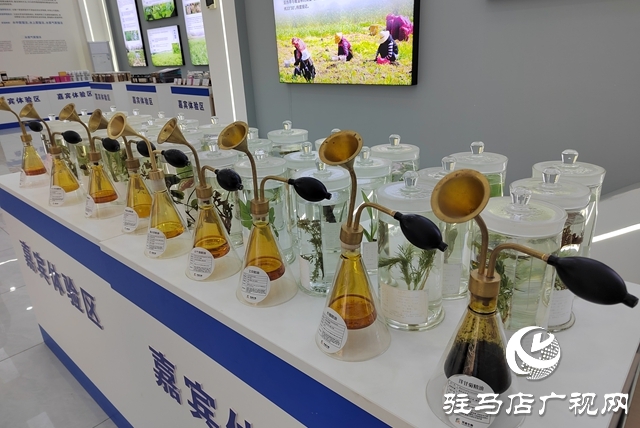 國家級盛會(huì)搭臺賦能 杞樂生物科技借勢騰飛