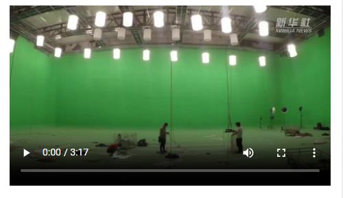 央媒觀豫 | 一部微短劇 帶“火”一座城