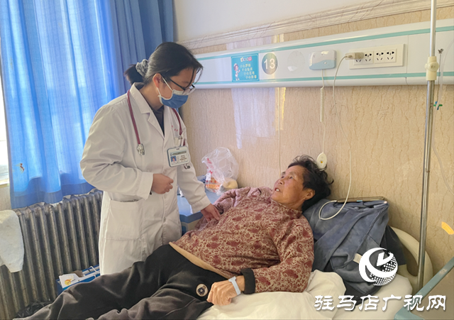 冬季呼吸道疾病高發(fā)期 醫(yī)生支招科學(xué)應(yīng)對(duì)