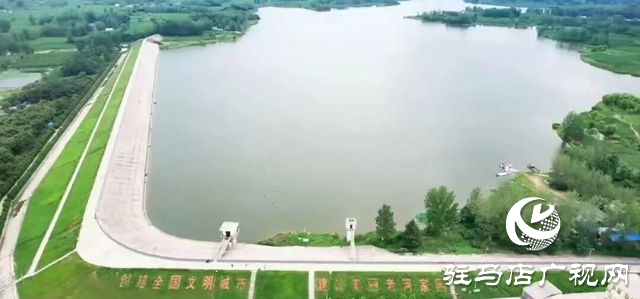 驛城區(qū)老河鄉(xiāng)被評為“美麗中國·深呼吸小鎮(zhèn)”