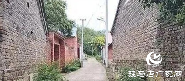 驛城區(qū)老河鄉(xiāng)被評為“美麗中國·深呼吸小鎮(zhèn)”