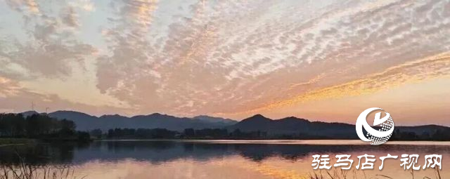 驛城區(qū)老河鄉(xiāng)被評為“美麗中國·深呼吸小鎮(zhèn)”