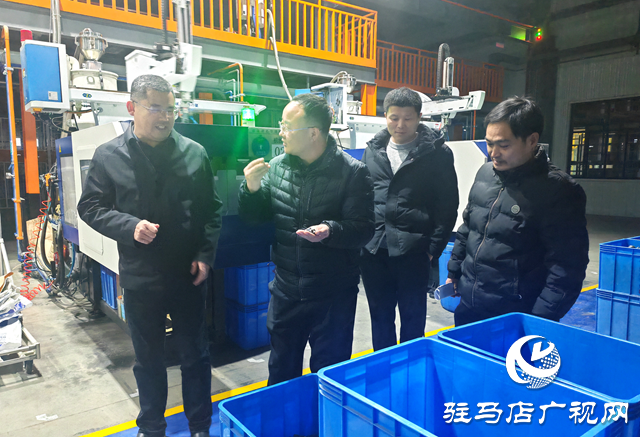 平輿縣:從“防水之鄉(xiāng)”到“出海之都” 戶外產(chǎn)業(yè)集群點亮縣域經(jīng)濟