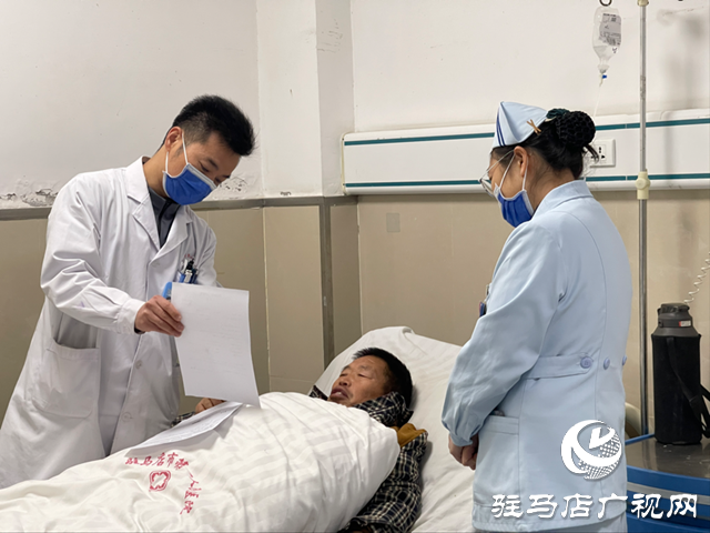 腦卒中高發(fā)季來(lái)臨！專家提醒：牢記&ldquo;120&rdquo;口訣 筑牢健康防線