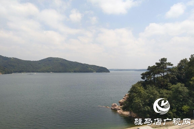 駐馬店：筑牢水安全屏障 繪就生態(tài)新畫(huà)卷