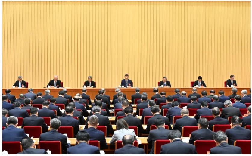 習近平：&ldquo;因地制宜，本質(zhì)是實事求是&rdquo;