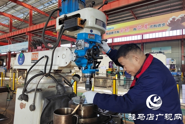 &ldquo;十四五&rdquo;駐馬店：謀篇布局強產(chǎn)業(yè) 提質(zhì)增效促發(fā)展