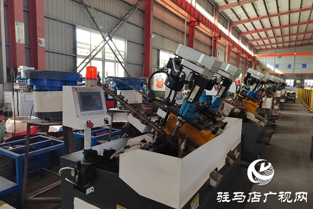 &ldquo;十四五&rdquo;駐馬店：謀篇布局強產(chǎn)業(yè) 提質(zhì)增效促發(fā)展